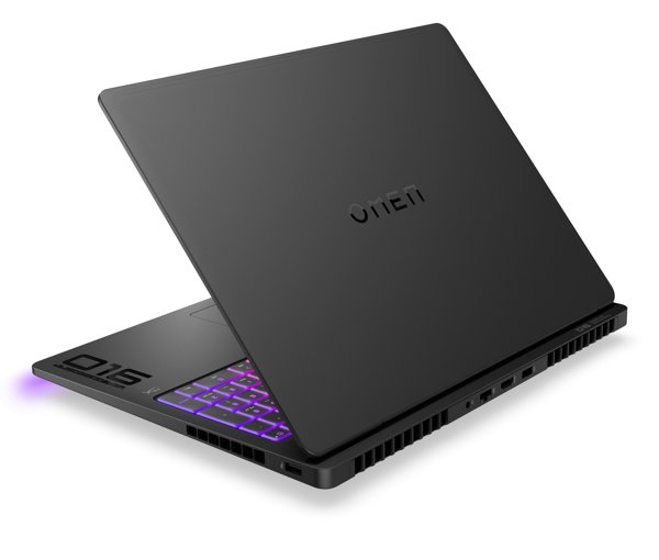 HP Omen MAX 16-ah0218nw - Ultra 9 275HX | 16"-2,5K-OLED-240Hz | 32GB | 1TB | Win11Home | RTX5080