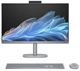 HP OmniStudio X 27-cs0075ng AIO PC 68,58cm 27Zoll FHD Intel Core Ultra 7 155H 2x16GB 1TB SSD UMA W11H Meteor Silver (P)