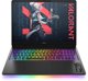 HP OMEN MAX Gaming 16-ah0222nw Intel Core Ultra 9 275HX Laptop 40,6 cm (16") WQXGA 32 GB DDR5-SDRAM 1 TB SSD NVIDIA GeForce RTX 5070 Ti Wi-Fi 7 (802.11be) Windows 11 Home AI PC Czarny
