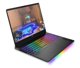 HP OMEN MAX Gaming 16-ah0222nw Intel Core Ultra 9 275HX Laptop 40,6 cm (16") WQXGA 32 GB DDR5-SDRAM 1 TB SSD NVIDIA GeForce RTX 5070 Ti Wi-Fi 7 (802.11be) Windows 11 Home AI PC Czarny