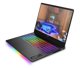 HP OMEN MAX Gaming 16-ah0222nw Intel Core Ultra 9 275HX Laptop 40,6 cm (16") WQXGA 32 GB DDR5-SDRAM 1 TB SSD NVIDIA GeForce RTX 5070 Ti Wi-Fi 7 (802.11be) Windows 11 Home AI PC Czarny