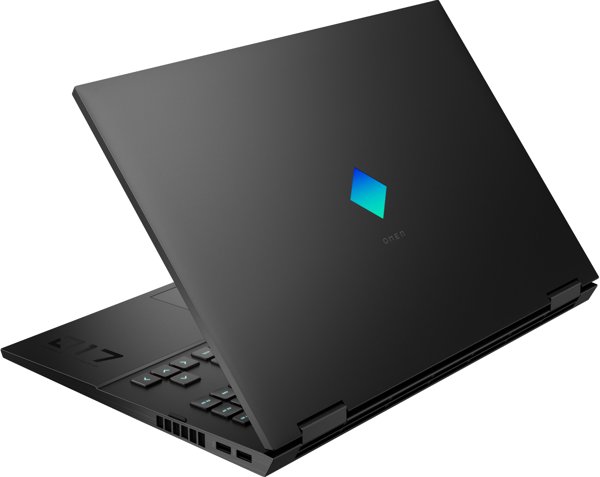 HP Omen 17-cm2009nw - Core i7-13700HX | 17.3"-FHD-144Hz | 16GB | 1TB | Win11Home | RTX4060