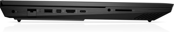HP Omen 17-cm2009nw - Core i7-13700HX | 17.3"-FHD-144Hz | 16GB | 1TB | Win11Home | RTX4060