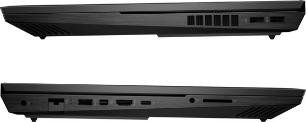 HP Omen 17-cm2009nw - Core i7-13700HX | 17.3"-FHD-144Hz | 16GB | 1TB | Win11Home | RTX4060