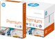 HP Χαρτί ξηρό Premium A4 80g 2500 φύλλα