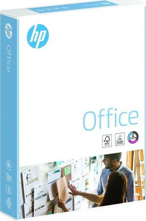 HP Χαρτί ξηρό Office A4 80g 500 φύλλα