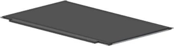 HP Οθόνη Laptop 14" Full HD για ZBook 14u G6 (W125662936) - Panel Kit 250nits