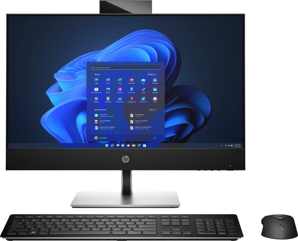 HP ProOne 440 G9 AiO I5-14500 16GB 512GBWin P 3/3/3