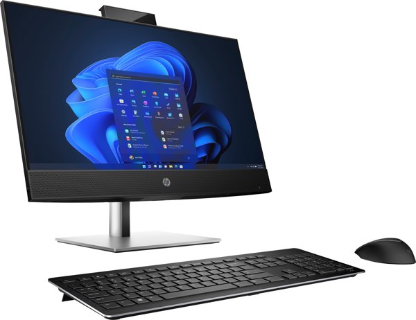 HP ProOne 440 G9 AiO I5-14500 16GB 512GBWin P 3/3/3
