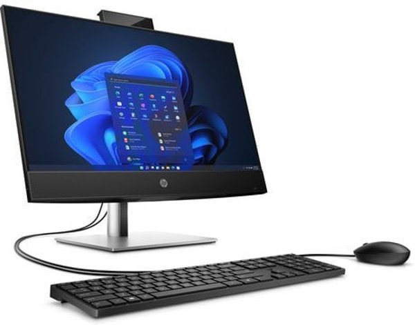 HP ProOne 440 G9 All-in-One Touch i5-13500T 16GB/512GB Windows 11 Pro A1JJ5ES#ABD