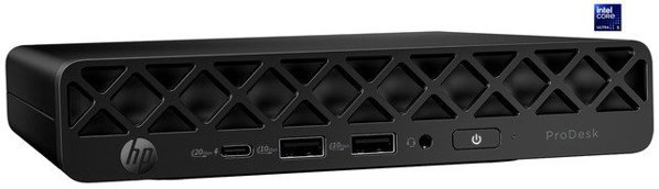 HP PRODESK 4 MINI G1I U5-235T