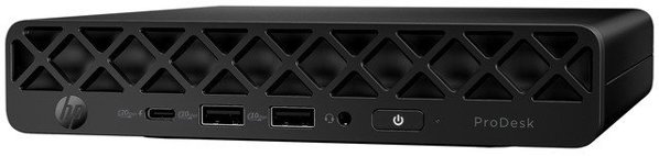 HP PRODESK 4 MINI G1I U5-235T