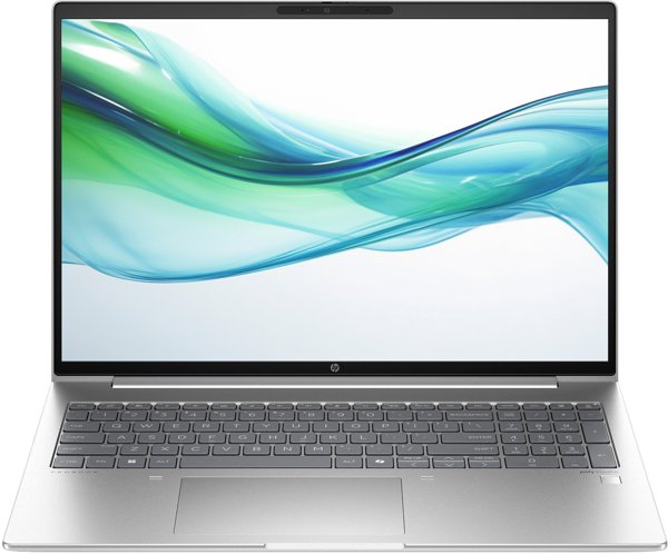 HP ProBook 465 G11 AMD Ryzen™ 7 7735U Φορητός Υπολογιστής 40,6 cm (16") WUXGA 16 GB DDR5-SDRAM 512 GB SSD Wi-Fi 6E (802.11ax) Windows 11 Home Ασημί