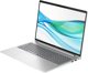 HP ProBook 465 G11 AMD Ryzen™ 7 7735U Φορητός Υπολογιστής 40,6 cm (16") WUXGA 16 GB DDR5-SDRAM 512 GB SSD Wi-Fi 6E (802.11ax) Windows 11 Home Ασημί