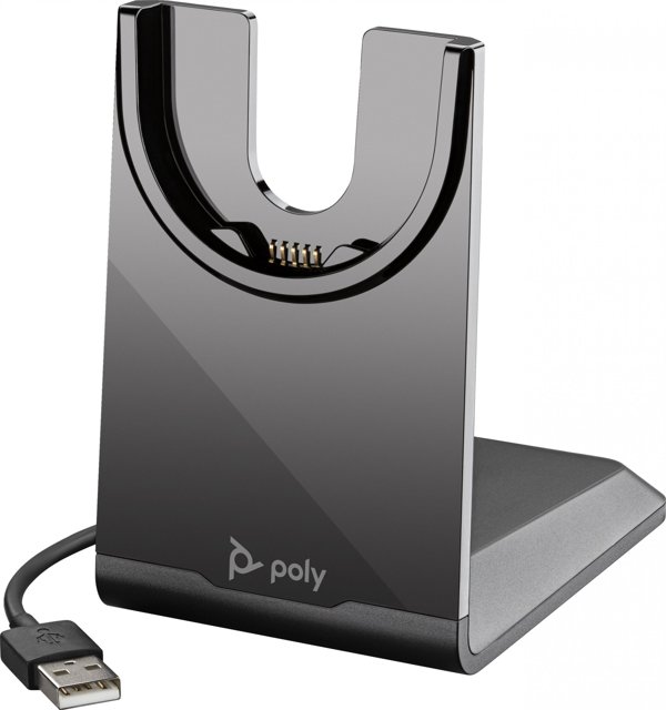 Βάση φόρτισης USB-A HP Poly Voyager