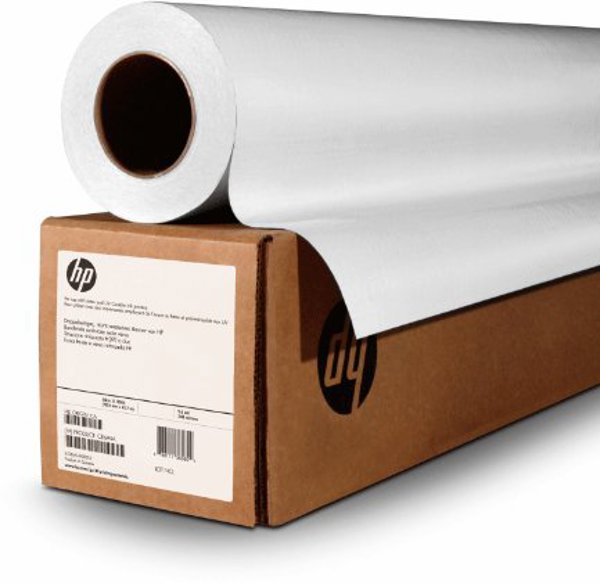 HP Recycled Bond Paper 36inch 50m 4-pack