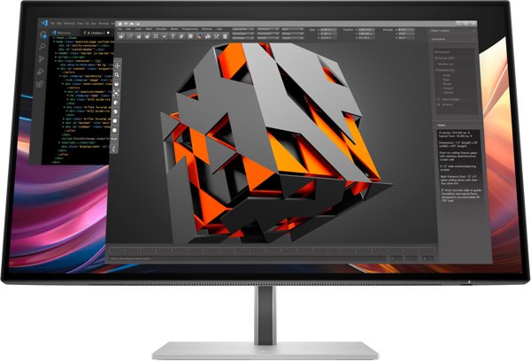 Οθόνη HP Series 7 Pro 727pq 27" QHD