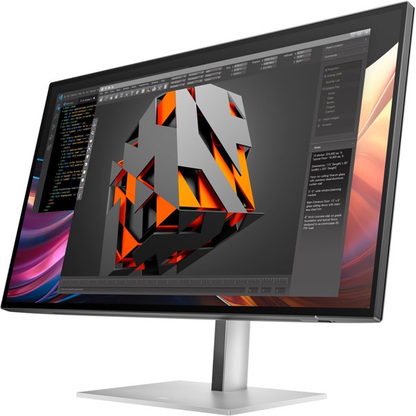 Οθόνη HP Series 7 Pro 727pq 27" QHD