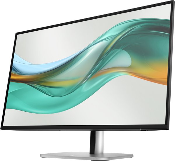 Οθόνη HP Series 5 Pro 27 ιντσών Pro από τη σειρά 5 QHD USB-C 527pu