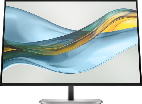HP Pro 5 24" WUXGA Οθόνη 524pn, 1920x1200, 5ms, LCD - Μαύρο
