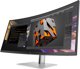 HP Series 7 Pro 37.5 inch WQHD+ Thunderbolt 4 Monitor - 738pu PVC Free, 95.2 cm (37.5"), 3840 x 1600 pixels, Wide Quad HD+, LCD, 5 ms