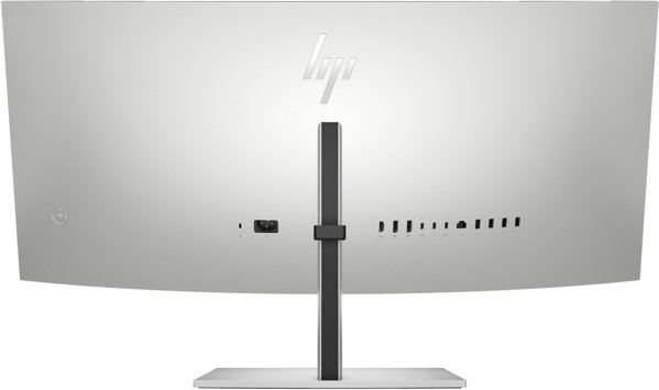 HP Series 7 Pro 37.5 inch WQHD+ Thunderbolt 4 Monitor - 738pu PVC Free, 95.2 cm (37.5"), 3840 x 1600 pixels, Wide Quad HD+, LCD, 5 ms
