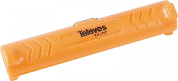 HP Απογυμνωτής καλωδίων Televes STRIPPER, ref. 2162
