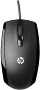 HP S500 Ασύρματο Ποντίκι 1000DPI Μαύρο