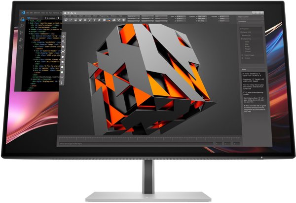 Οθόνη HP Series 7 Pro 727pu QHD Thunderbolt 4 27"