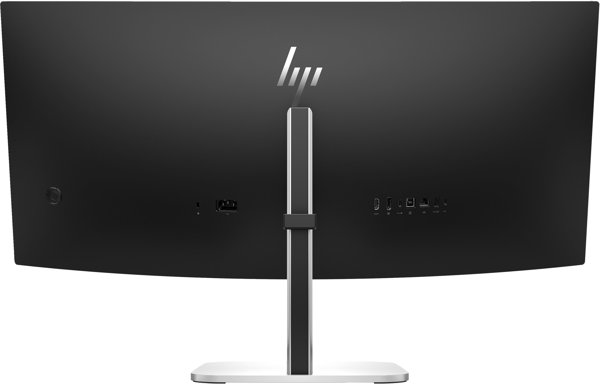 Οθόνη Συνδιάσκεψης HP Series 5 Pro 34 ιντσών WQHD USB-C - 534pm Χωρίς PVC, 86.4 εκ. (34"), 3440 x 1440 pixels, Wide Quad HD, 5 ms
