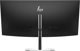 Οθόνη Συνδιάσκεψης HP Series 5 Pro 34 ιντσών WQHD USB-C - 534pm Χωρίς PVC, 86.4 εκ. (34"), 3440 x 1440 pixels, Wide Quad HD, 5 ms