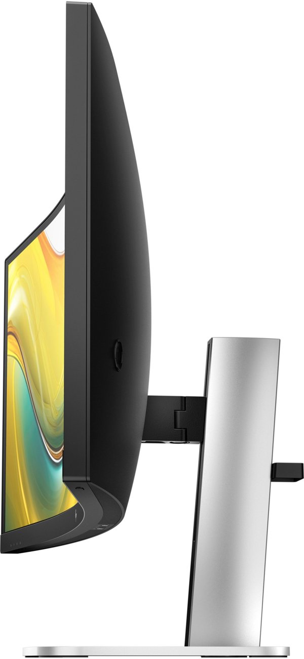 Οθόνη Συνδιάσκεψης HP Series 5 Pro 34 ιντσών WQHD USB-C - 534pm Χωρίς PVC, 86.4 εκ. (34"), 3440 x 1440 pixels, Wide Quad HD, 5 ms
