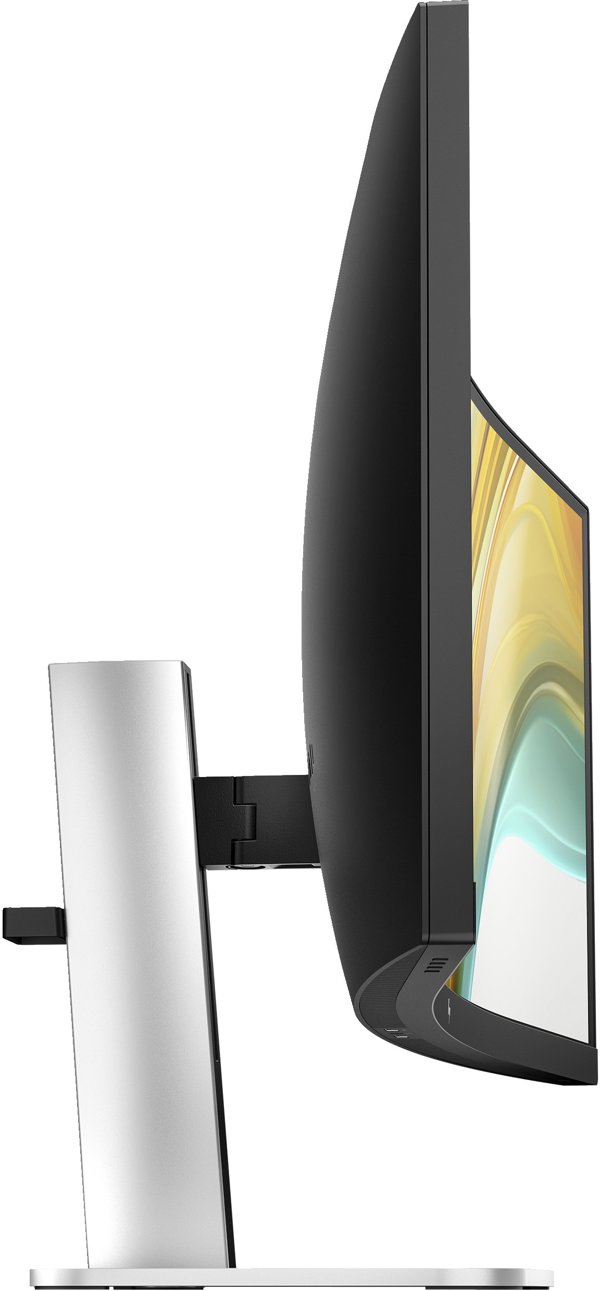 Οθόνη Συνδιάσκεψης HP Series 5 Pro 34 ιντσών WQHD USB-C - 534pm Χωρίς PVC, 86.4 εκ. (34"), 3440 x 1440 pixels, Wide Quad HD, 5 ms