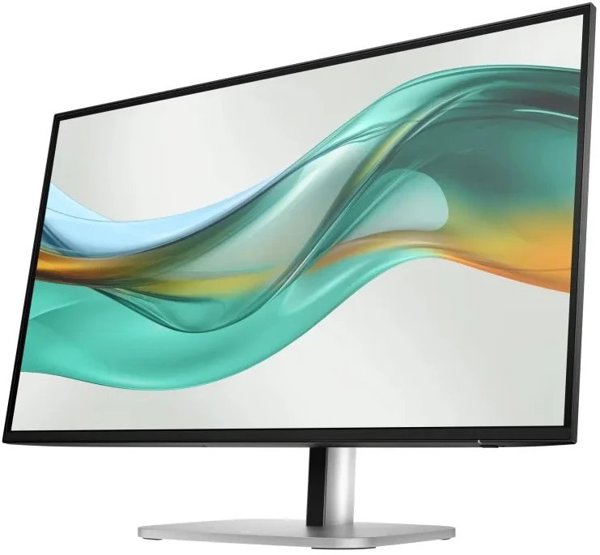 HP Σειρά 5 Pro 527pu - 27" QHD USB-C Οθόνη