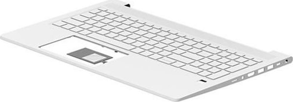 Κάλυμμα Κορυφής HP με Πληκτρολόγιο CP num