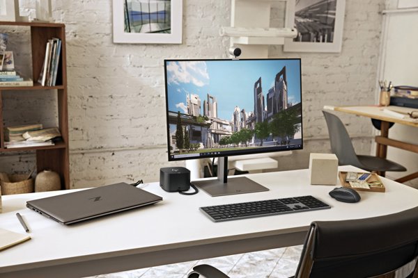 Σταθμός σύνδεσης HP Thunderbolt Dock G4 USB-C / Thunderbolt / HDMI / 2 x DP / 280W
