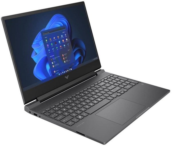 HP Victus 16-s0284nw - Ryzen 7 7840HS | 16.1"-FHD-144Hz | 64GB | 1TB | Win11Home | RTX4060 | Black