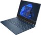 HP Victus 15-fb3038nw - Ryzen 7 7445HS | 15,6"-144Hz | 16GB | 512GB | Win11Home | RTX3050 | Niebieski