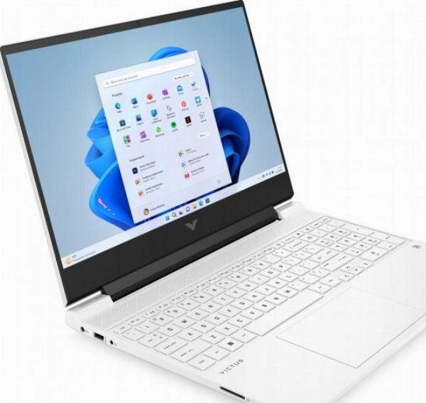 HP Victus 15 - Ryzen 7 8845HS | 15.6"-144Hz | 32GB | 1TB | Win11Home | RTX4050