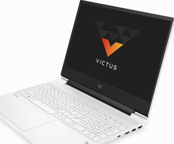 HP Victus 15 - Ryzen 7 8845HS | 15.6"-144Hz | 32GB | 1TB | Win11Home | RTX4050