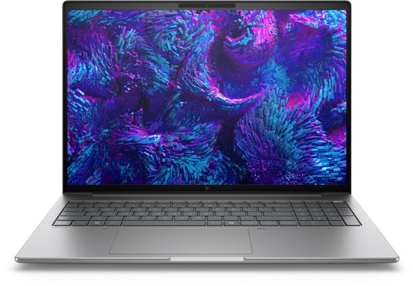 HP ZBook 8 G1i Intel Core Ultra 7 255H 40,64cm 16Zoll WUXGA 32GB 1TB/SSD W11P 3J Gar (DE)