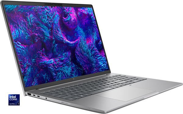 HP ZBook 8 G1i Intel Core Ultra 7 255H 40,64cm 16Zoll WUXGA 32GB 1TB/SSD W11P 3J Gar (DE)