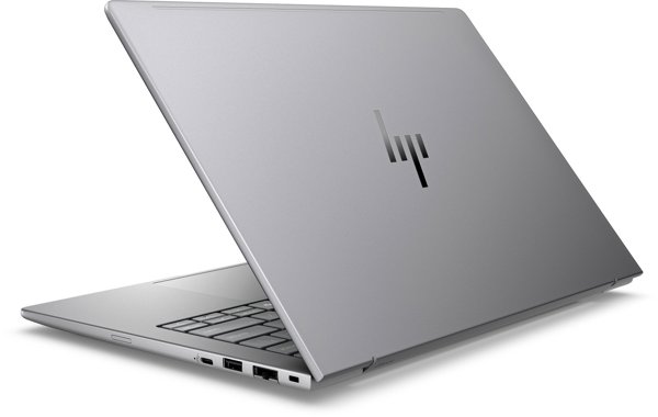 HP ZBook 8 G1i 14 - Ultra 7-255H, 32GB, 1TB SSD, NVIDIA RTX 500 Ada 4GB, 14 WUXGA 400-nit AG, 5MP IR cam, WWAN-ready, Smartcard, FPR, Nordic backlit keyboard, 77Wh, Win 11 Pro, 3 years