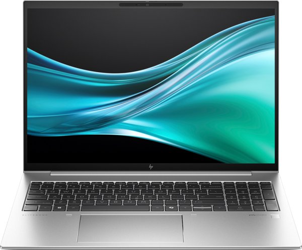 HP ZBook 8 G1i 14 Intel Core Ultra 7 255H 14inch WUXGA AG LED UWVA 32GB 512GB SSD RTX 500 ADA 4GB W11P 3y