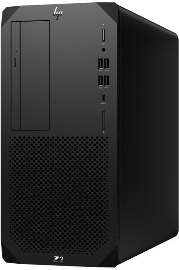 HP Z2 G9 Tower Workstation, Win 11 Pro (996Q9ET)