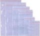 Σακούλες με κλείσιμο zip HP, 30x40cm, 40 μικρά (100) 2107-014