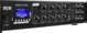 HQM Ενισχυτής PA HQM2650BC ΡΑΔΙΟ FM/MP3/BT 650W