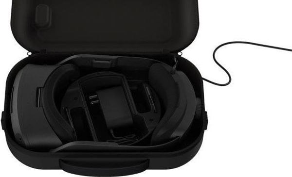 HTC Θήκη Φόρτισης Vive Focus 3 99H20713-00