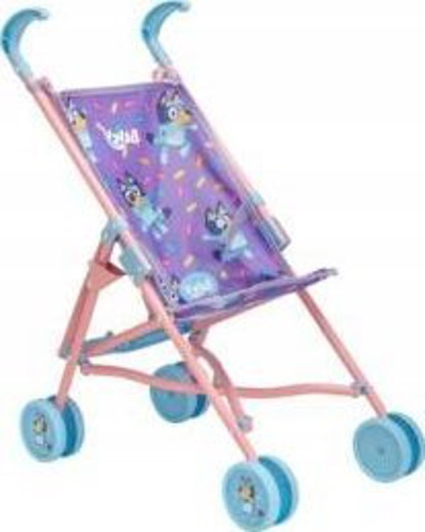 HTI HTI καροτσάκι ομπρέλα Bluey 1424153 /12