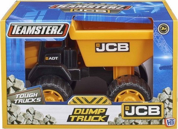 HTI TEAMSTERZ JCB ανατρεπόμενο φορτηγό /6 1415274 27414